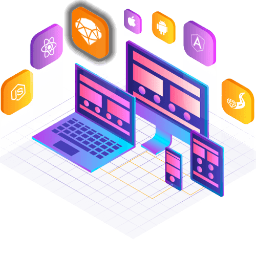 branding logo